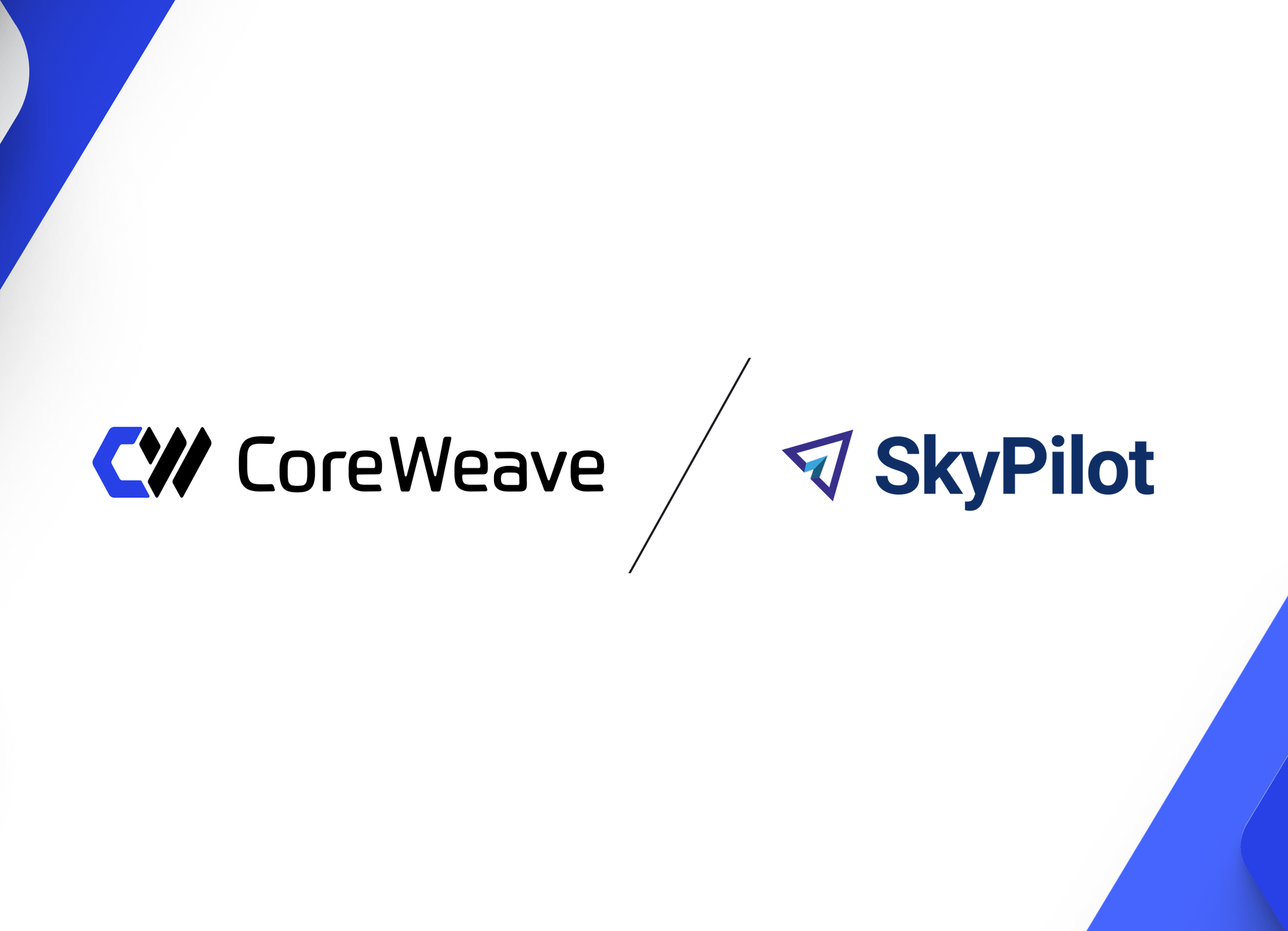 CoreWeave Integration
