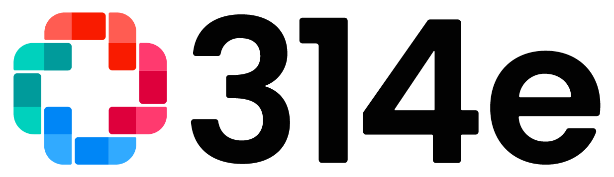 314e Corp