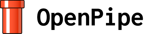 OpenPipe
