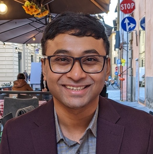 Debajyoti Datta