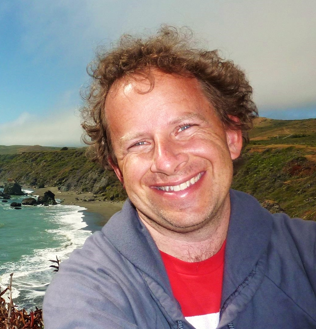 Jeremy Howard