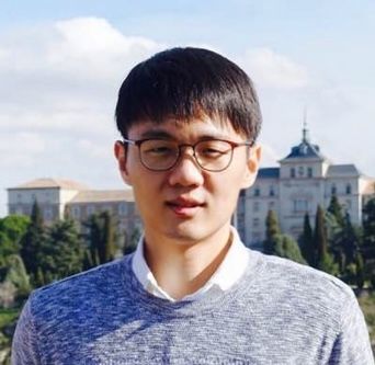 Junghwan Lim