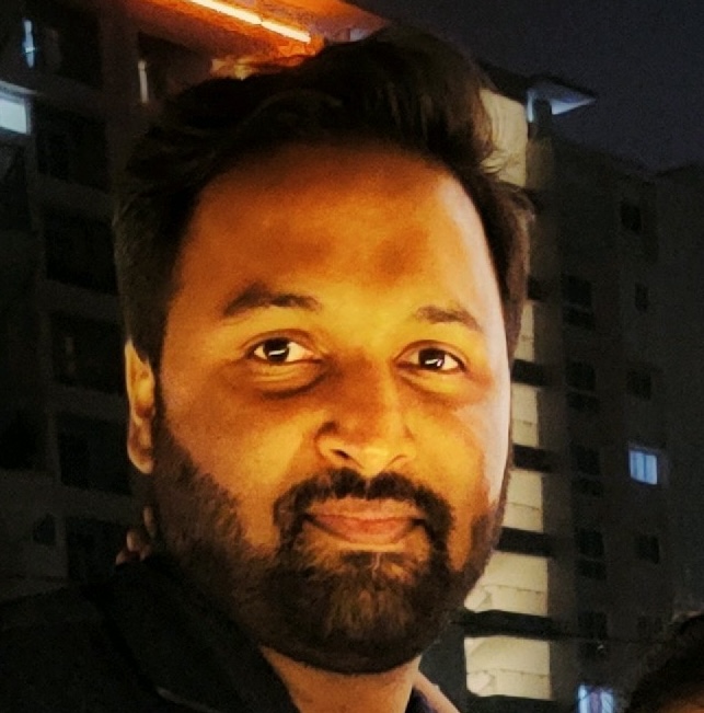 Srivatsan Sridhar
