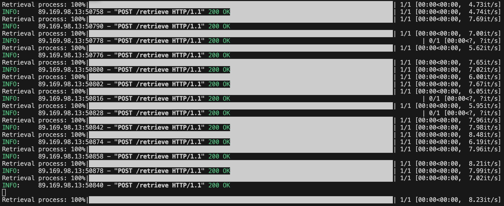 Tool-Calling Agent Architecture