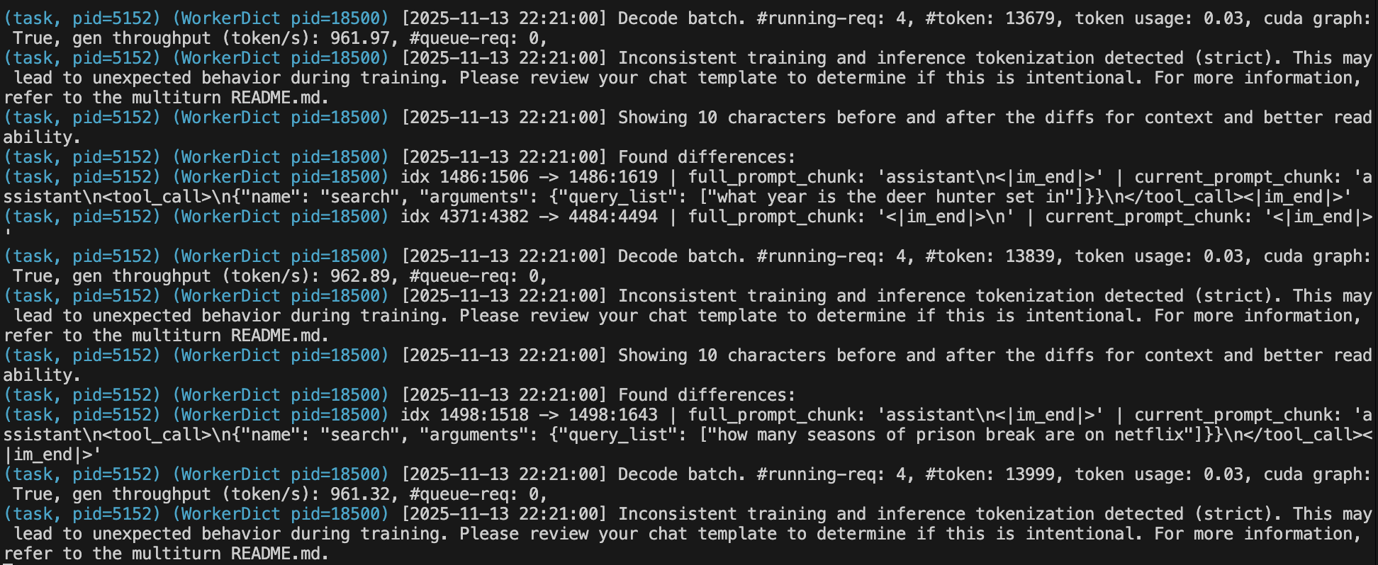 Tool-Calling Agent Architecture